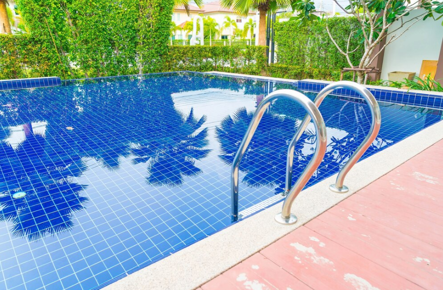 Maintaining a Crystal-Clear Pool: The Importance of Professional Pool Chemical Services