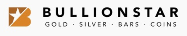 logo of Bullionstar