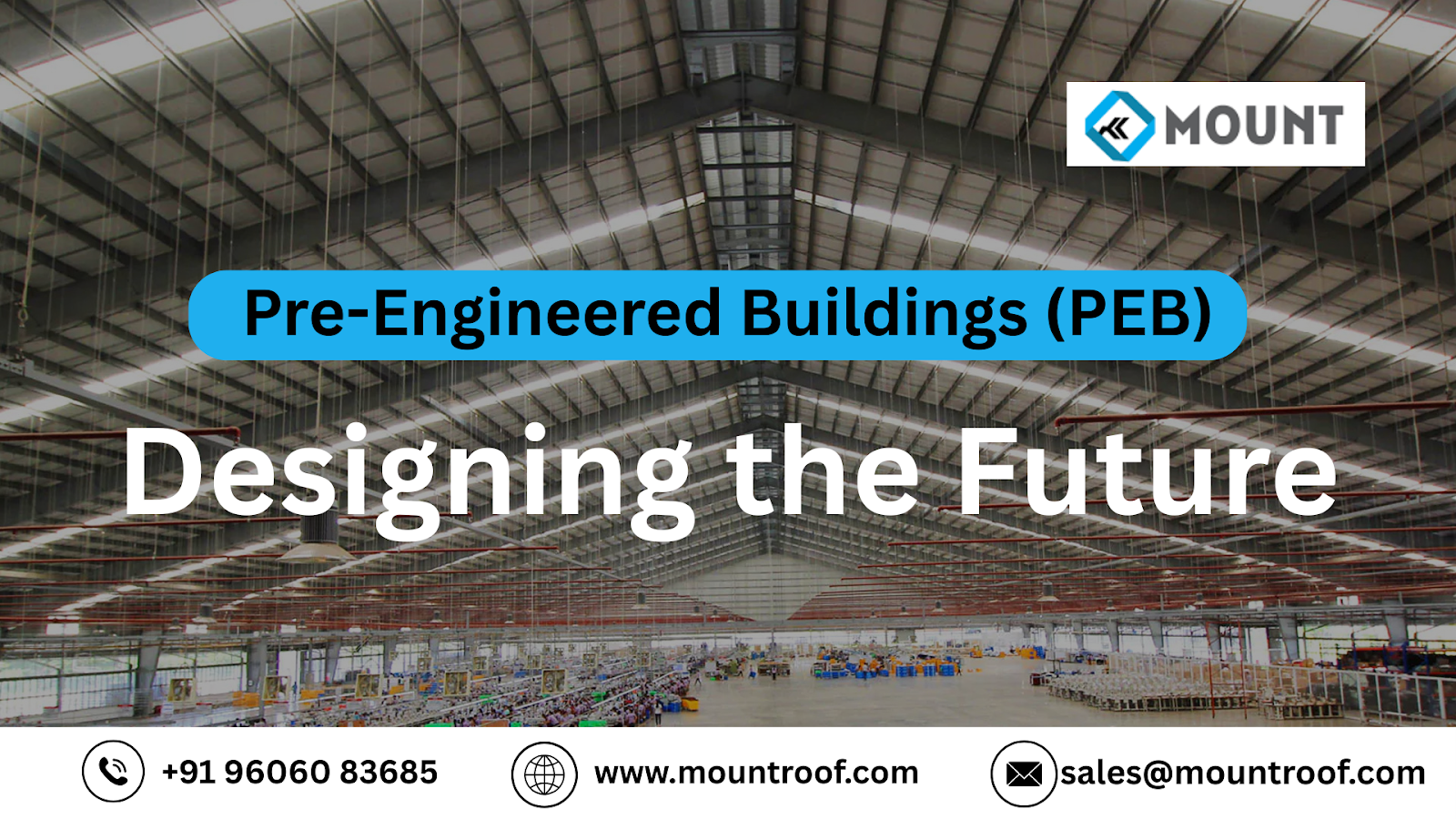 Looking for the best PEB structure fabrication work manufacturers in Kerala, Ernakulam? Discover expert PEB solutions with precision engineering, high-quality materials, and durable construction tailored for industrial and commercial projects.