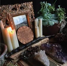 Astrology and Home Decor: Creating Sacred Spaces
