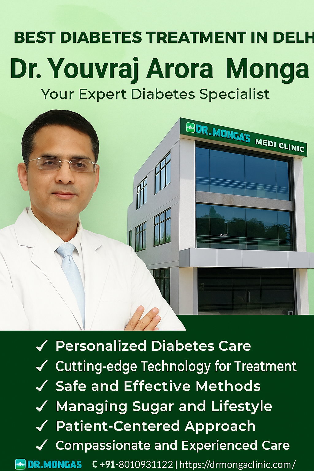 diabetes doctor near me