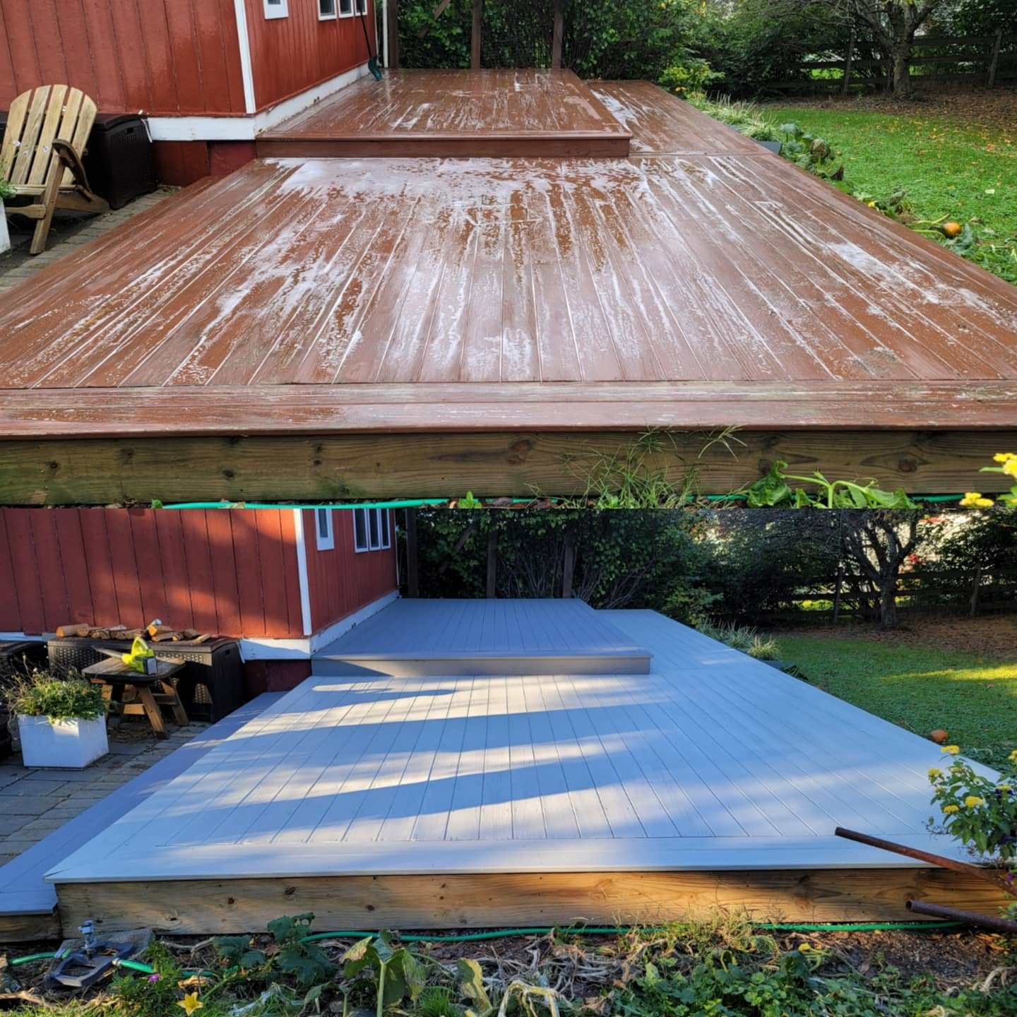 Revitalize Your Home: Expert Pressure Washing Services in West Chester