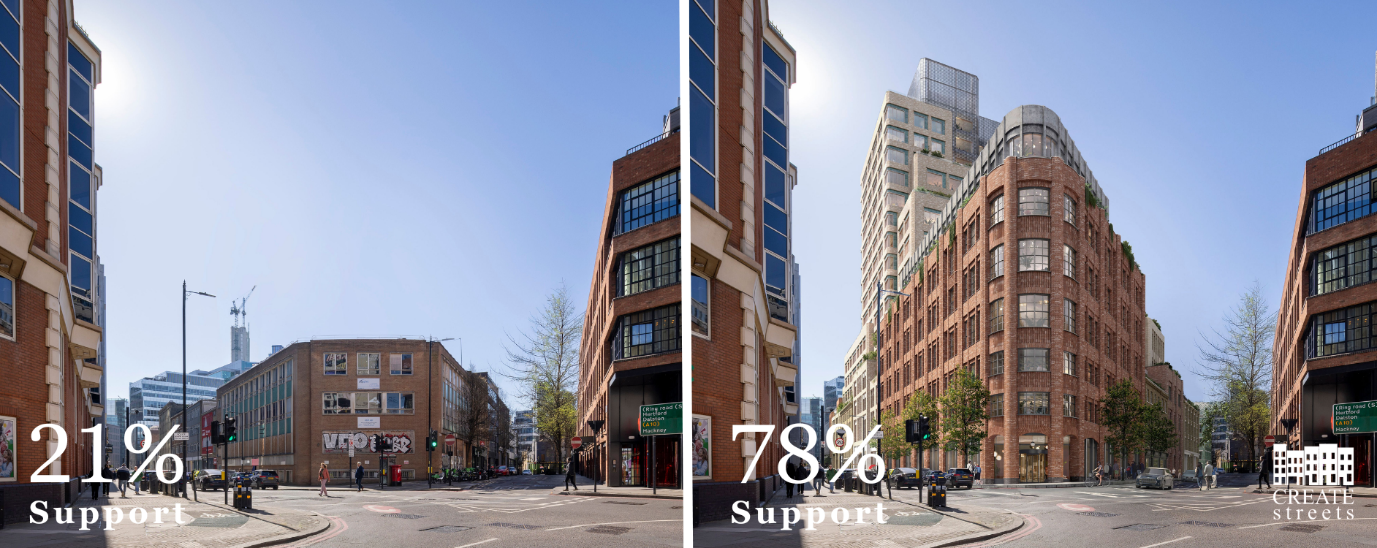 A collage of buildings

AI-generated content may be incorrect.