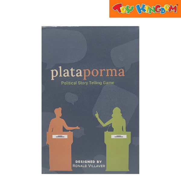 Plataporma