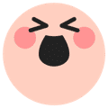 tiktok secret emojis happy face