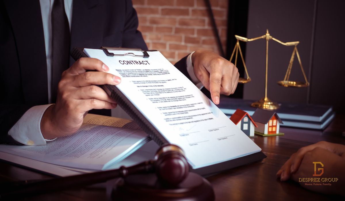 Selling Your Home Before Foreclosure
