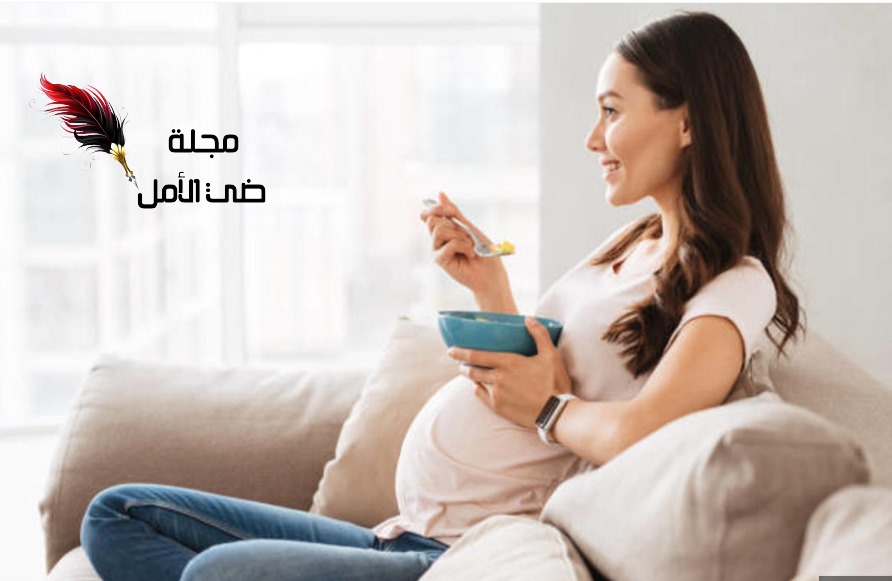 ضغط الدم للحامل