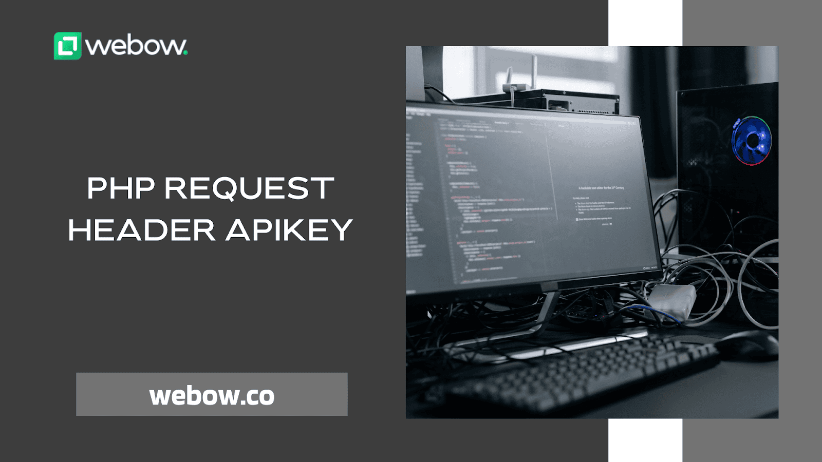 PHP Request Header Apikey