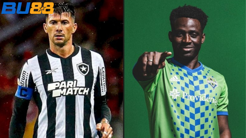 Lịch sử đối đầu Botafogo RJ vs Seattle Sounders FC