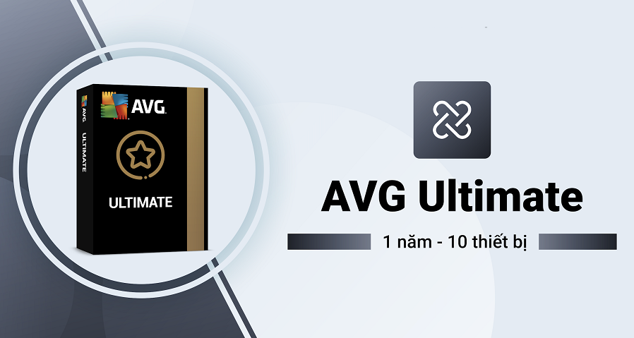 AVG Ultimate