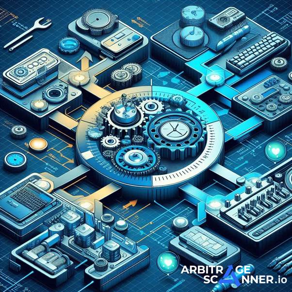 Mecanismos de Consenso de Blockchain: Guia Completo 2025