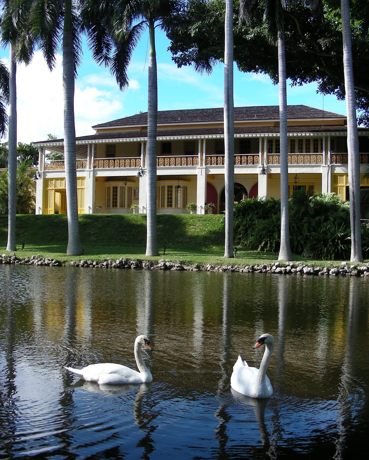 Bonnet House Museum & Gardens