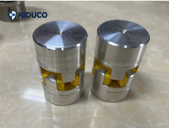 Khớp nối trục KTR là gì?