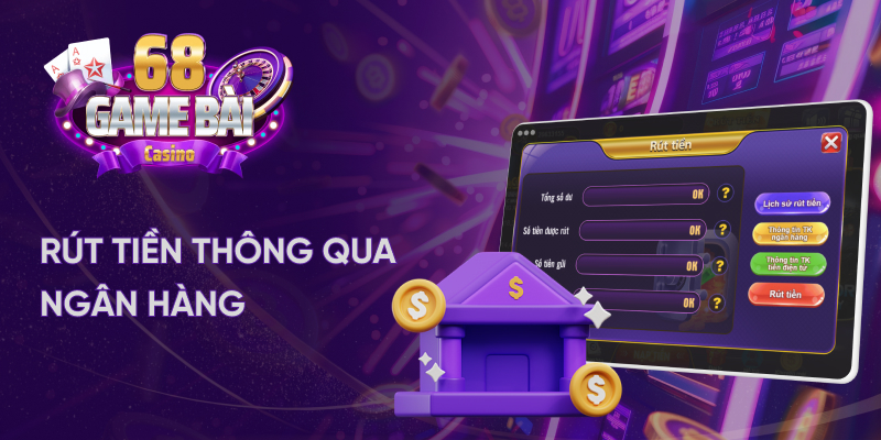 rút tiền 68 game bài - Hình 1