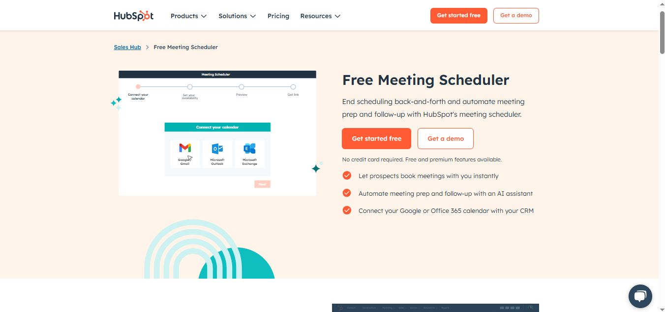 hubspot