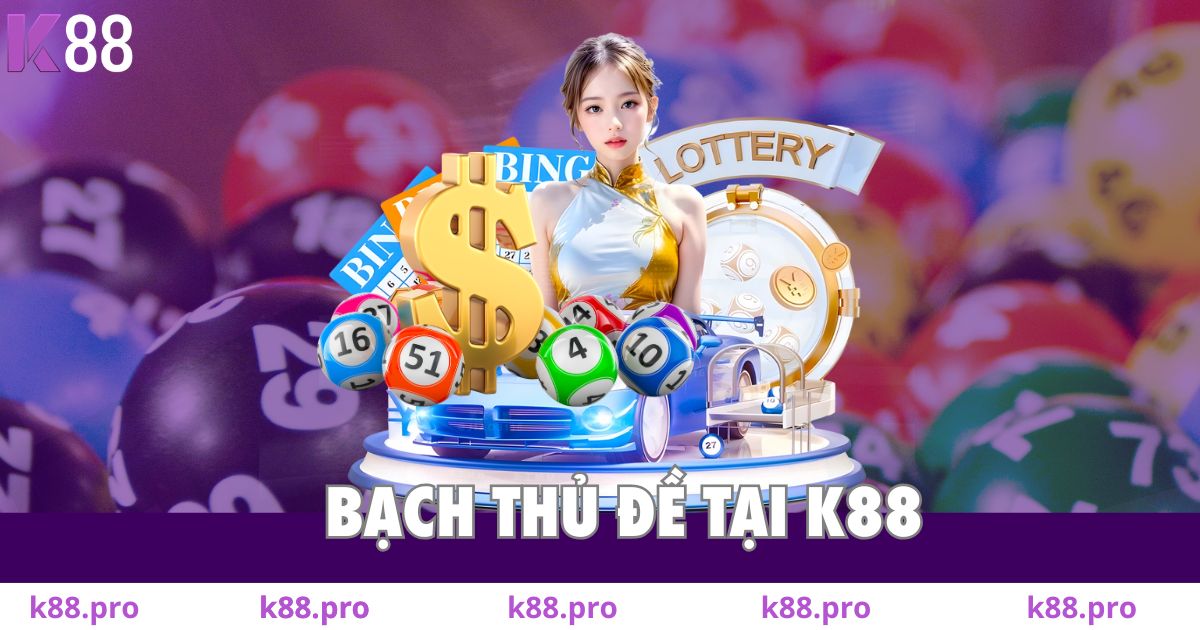 Bạch Thủ Đề – Cách Bắt Chuẩn Xác Nhờ K88