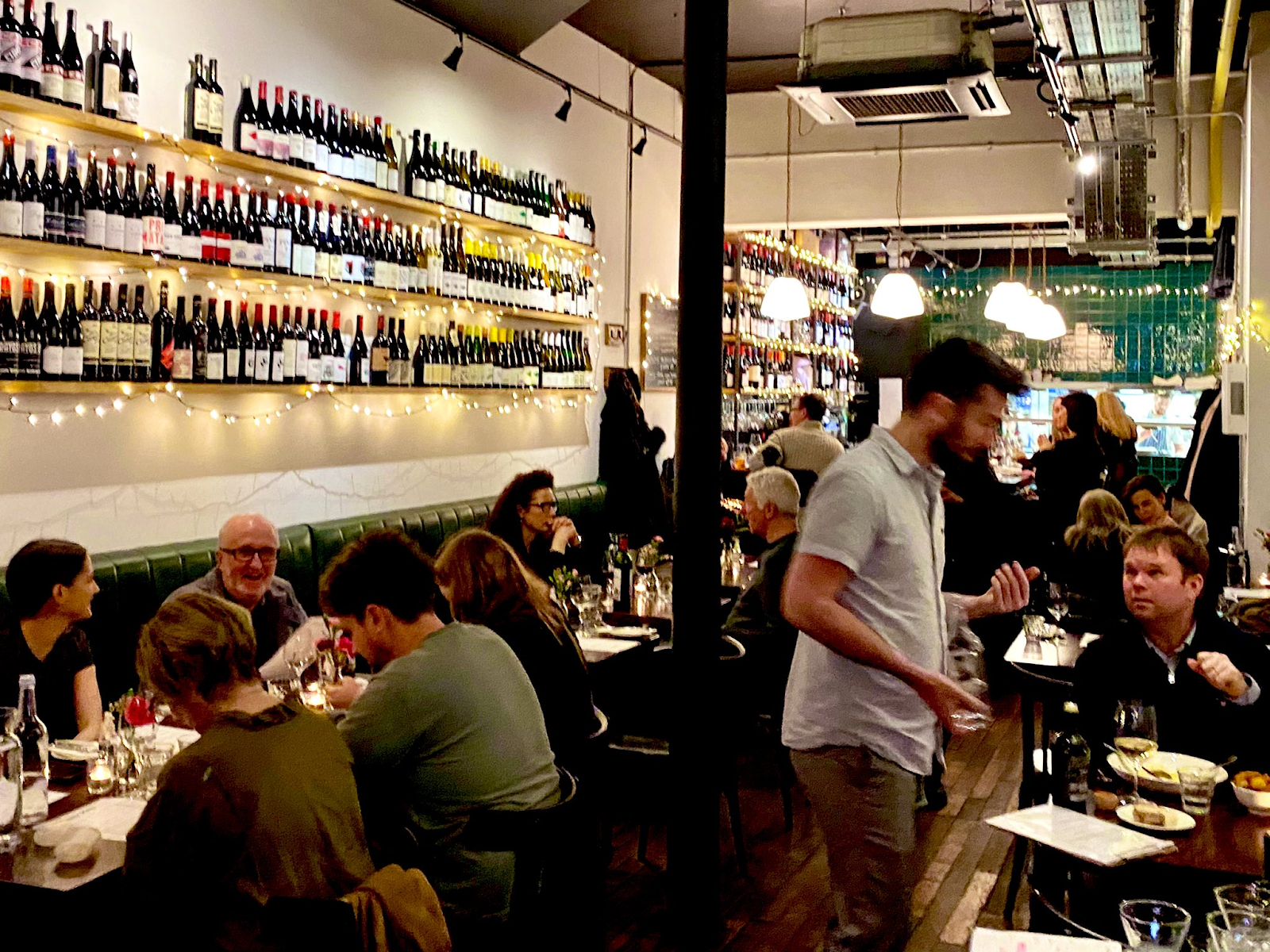 Best Spanish Restaurants in Dublin
