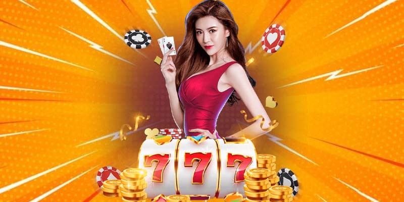 Soi cầu slot cùng 188BET