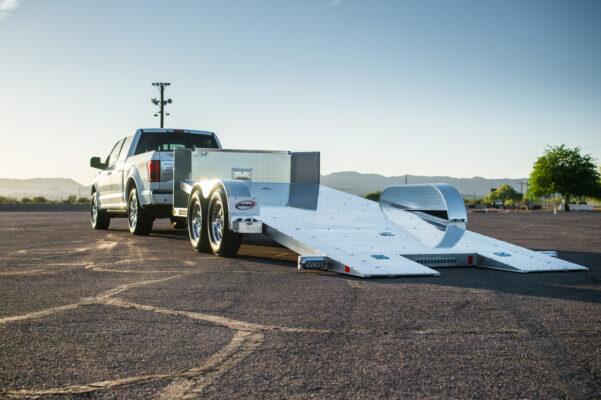 Tips for Buying an Open Car Trailer
