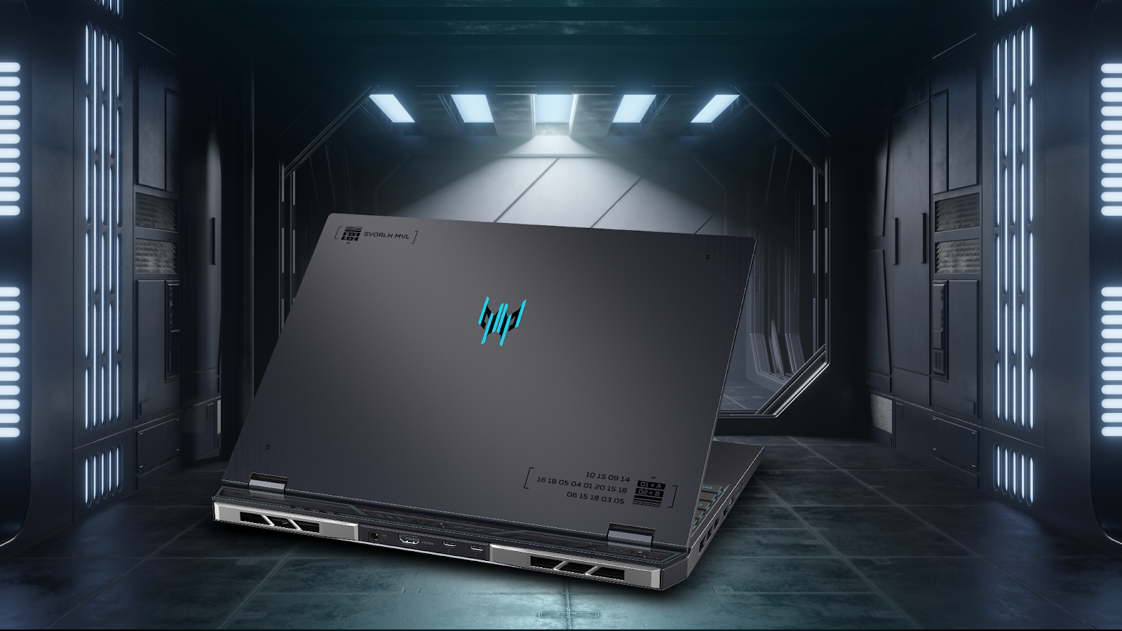 Predator Helios Neo 16: Laptop gaming trang bị Intel Core thế hệ 14 và card đồ họa RTX 4070 mạnh mẽ - AD 4nXcx76ycB0IQAv8Qbl1IFZY60vhR6I cJ0OqQUUl5RdHgfVx23I6N BdjEkDkRpf59lV