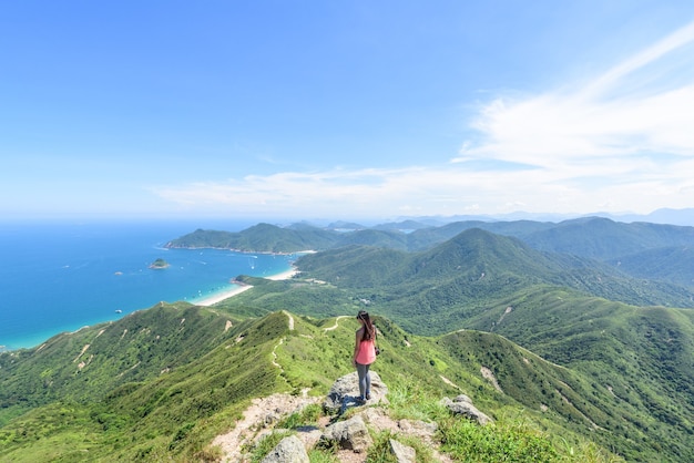 The Science Behind Mountain Ecosystems