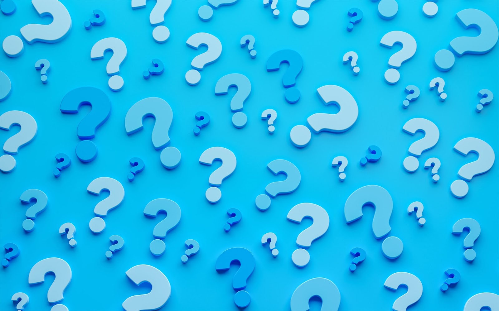 Frequently asked questions