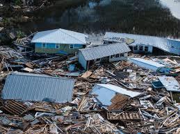 Hurricane Helene Leaves Huge Swaths of ...