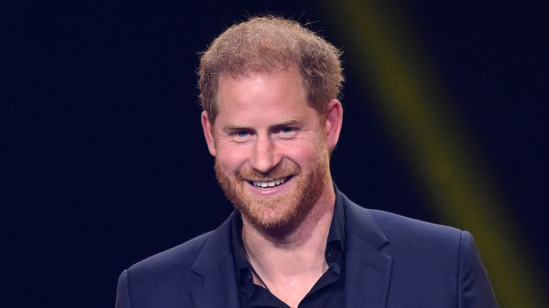 A Petition Against Prince Harry Has Reached 50000 Signatures