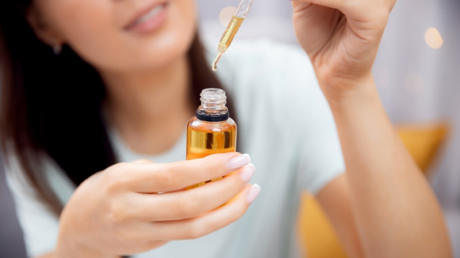 What Makes Hemp Oil Effective for Hair?