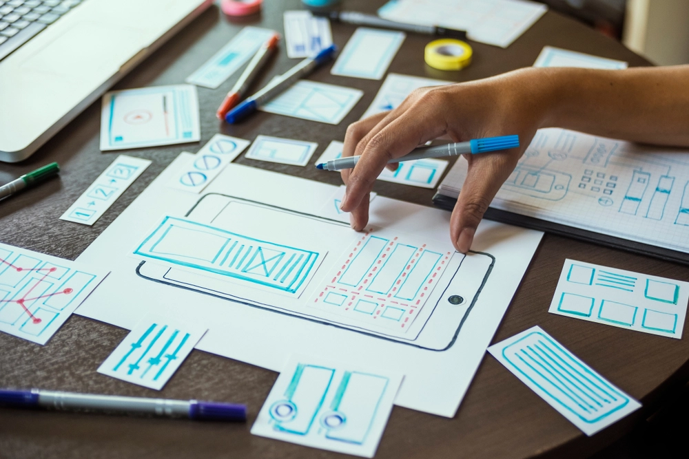 Mistakes to Avoid in UX Design