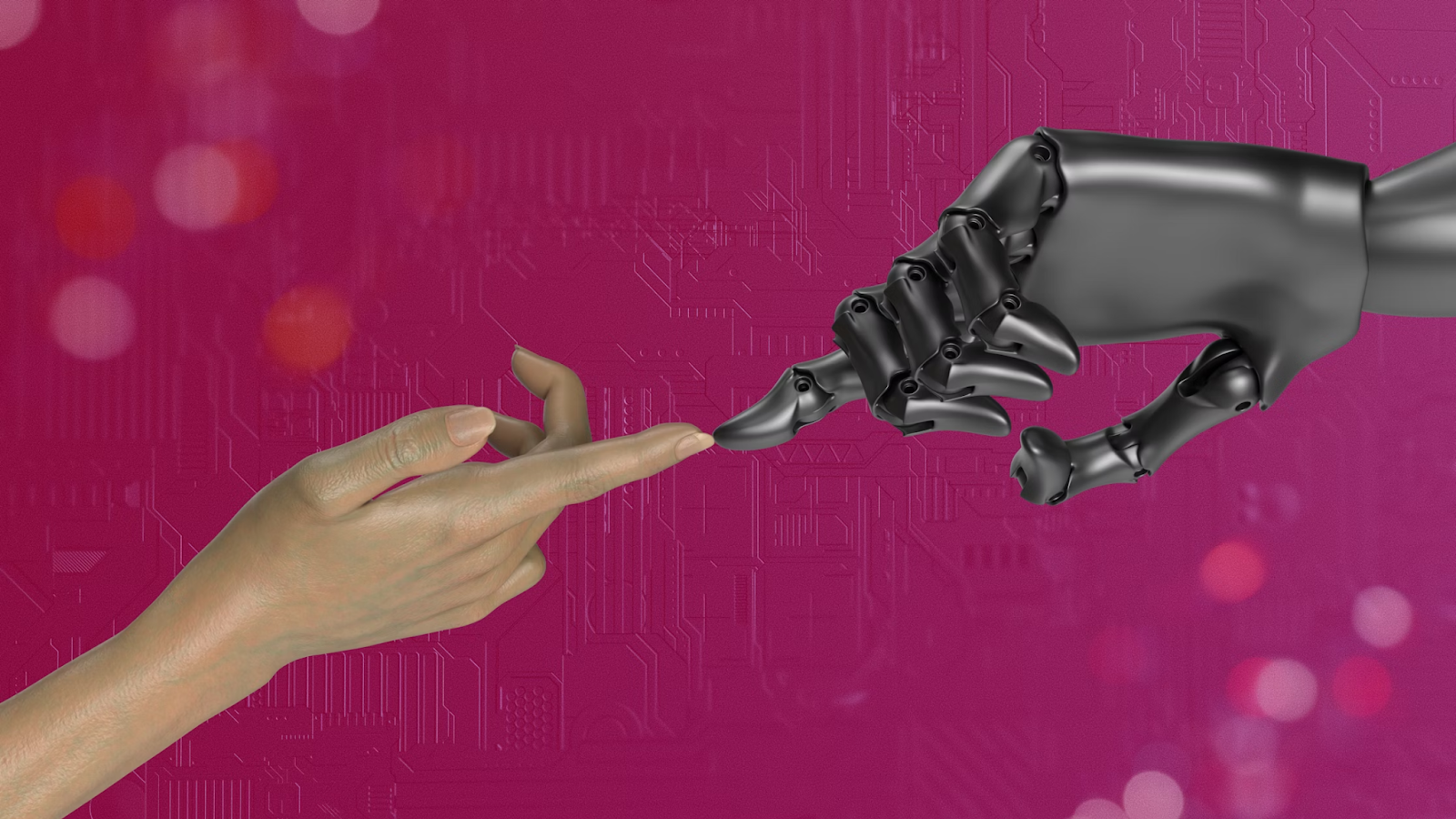 AI Impact Marketing
