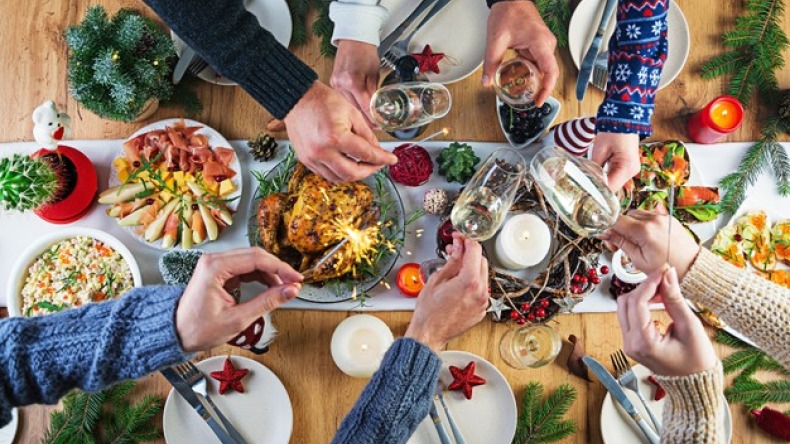Siga estas pautas y evite intoxicaciones alimentarias este fin de año |  ELOLFATO.COM - Noticias de Ibagué y Tolima