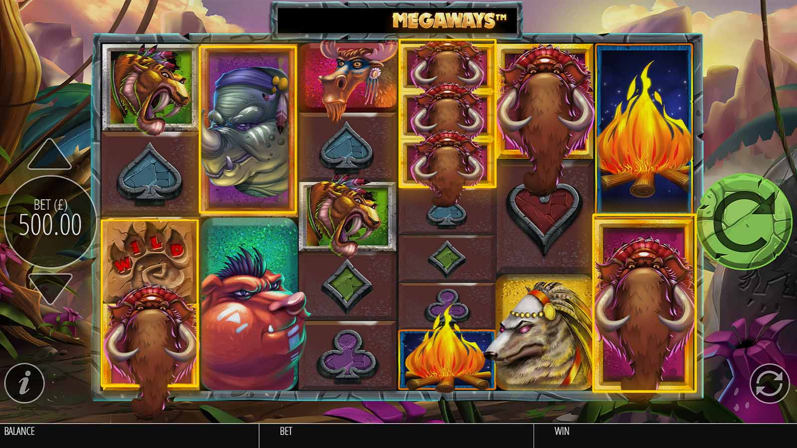 Types of Slot All Game Variations: Megaways & Cluster‑Pays Slots