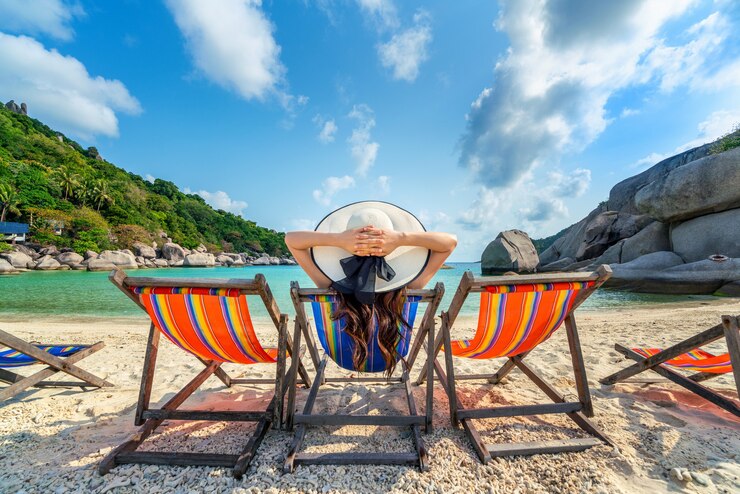 Quick Island Escapades for Long Weekends