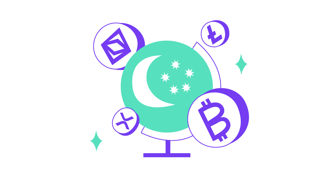 Singapore Crypto Hub