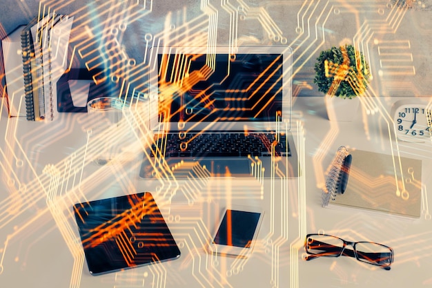 The Evolution of Technology in the Last Decade