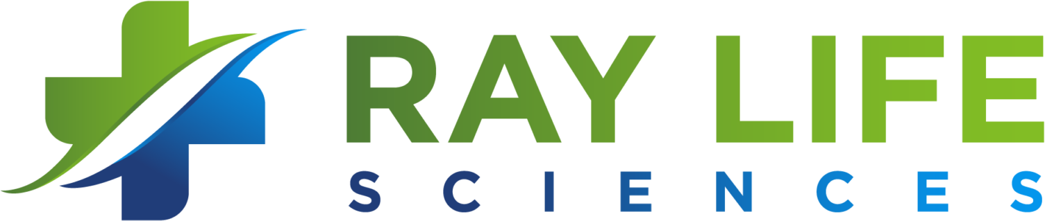 Ray Life Sciences logo
