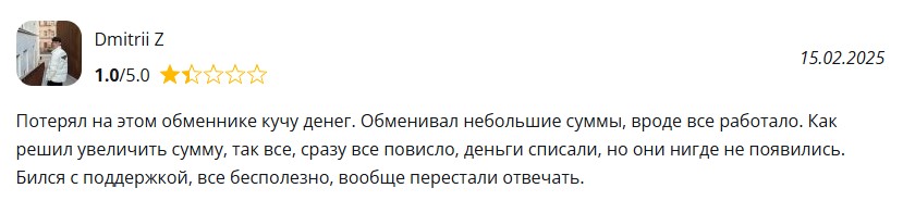CriptHub отзывы