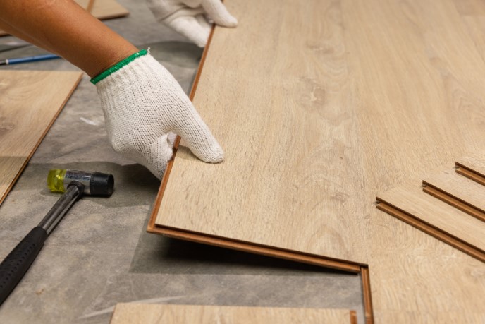 laminate flooring subfloor preparation