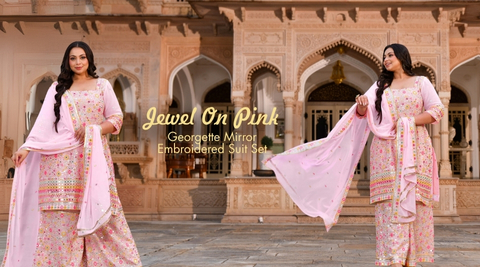Tradition is the essence of beauty!