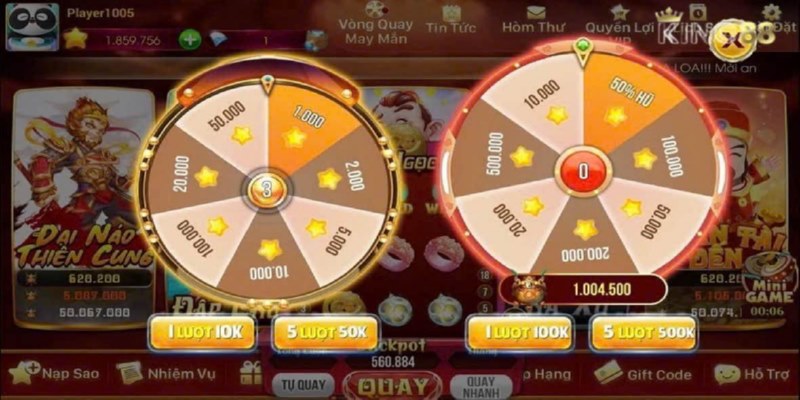 Săn thưởng game thông qua một số kinh nghiệm hữu ích