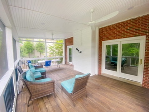 Preferred Construction services