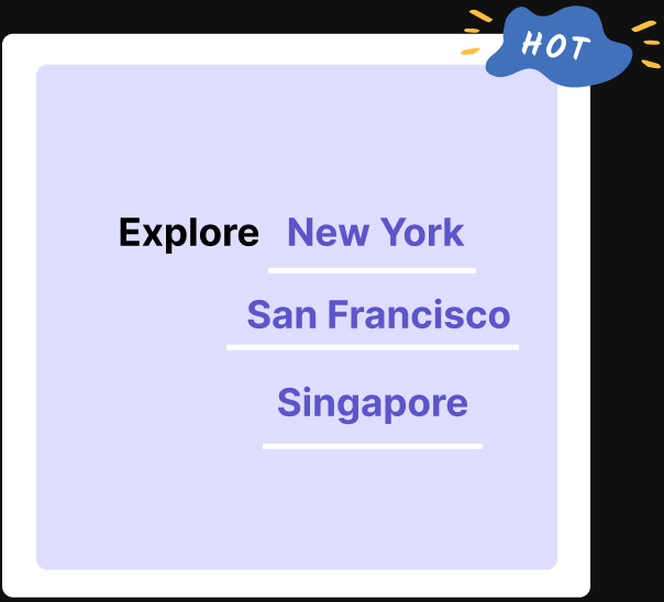 Dynamic text replacement in Swipe Pages' landing page builder