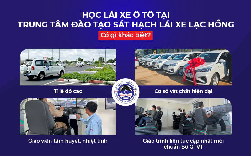 chon khoa hoc lai xe phu hop nhu cau ca nhan