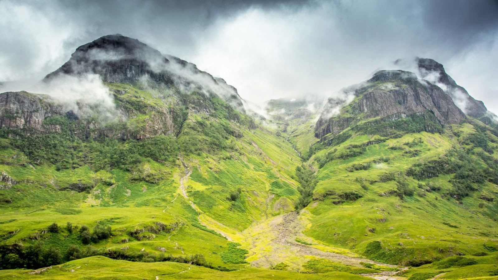 best road trip for ireland