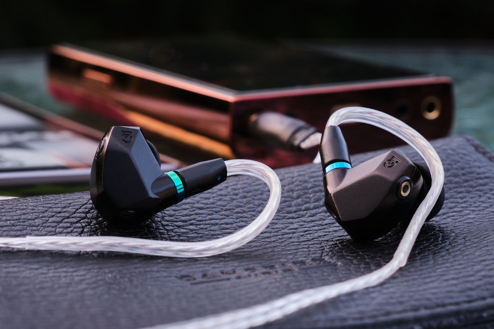 Campfire Audio Fathom - Reviews | Headphone Reviews and Campfire Audio Fathom - Reviews | Headphone Reviews and