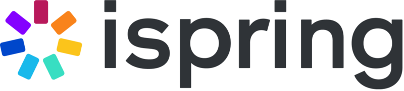 ispring logo