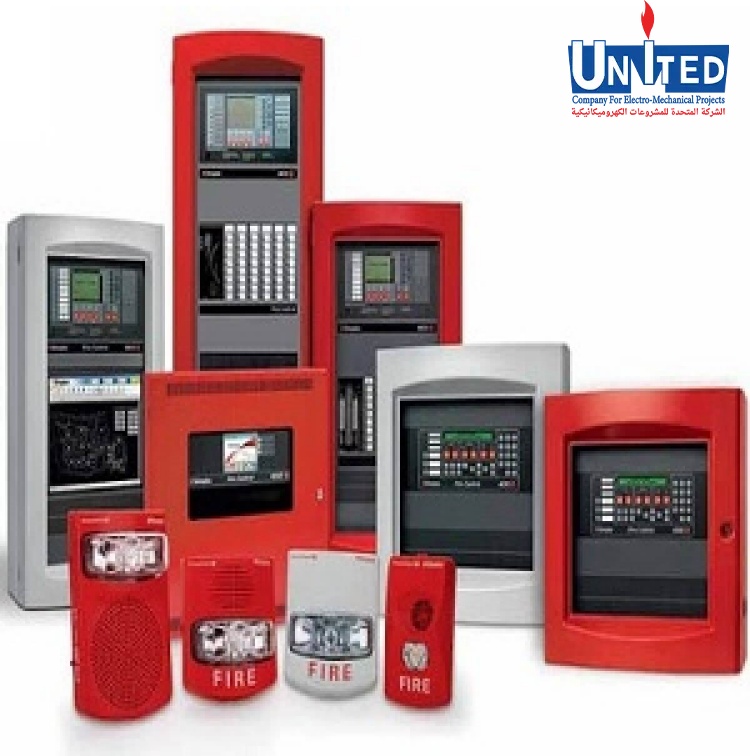 اسعار انذار حريق Simplex