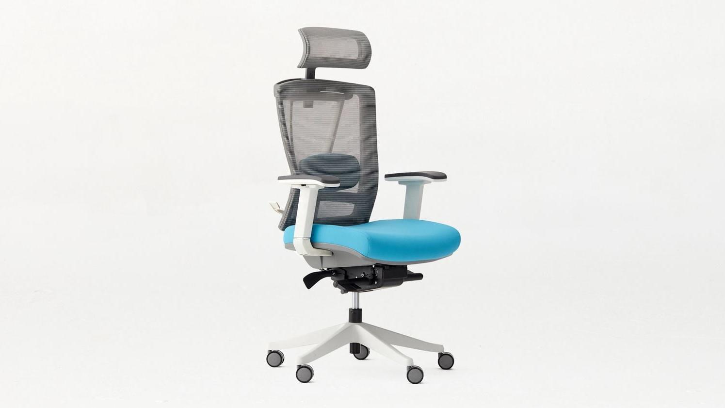 Autonomous ErgoChair Pro