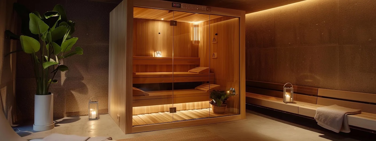 Infrared Sauna Benefits and Disadvantages